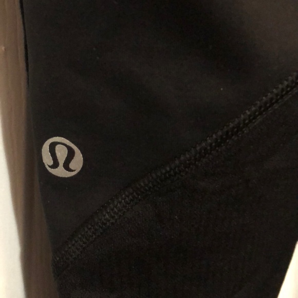 Lululemon pants - Picture 2 of 3